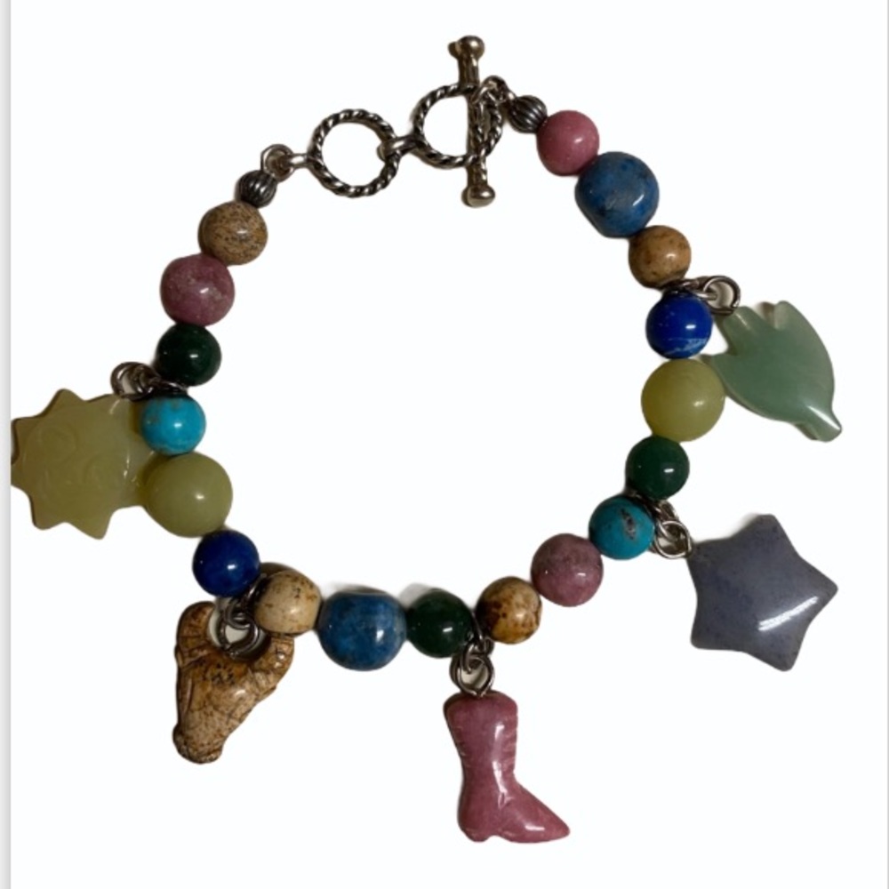 Carolyn Pollack Bracelet